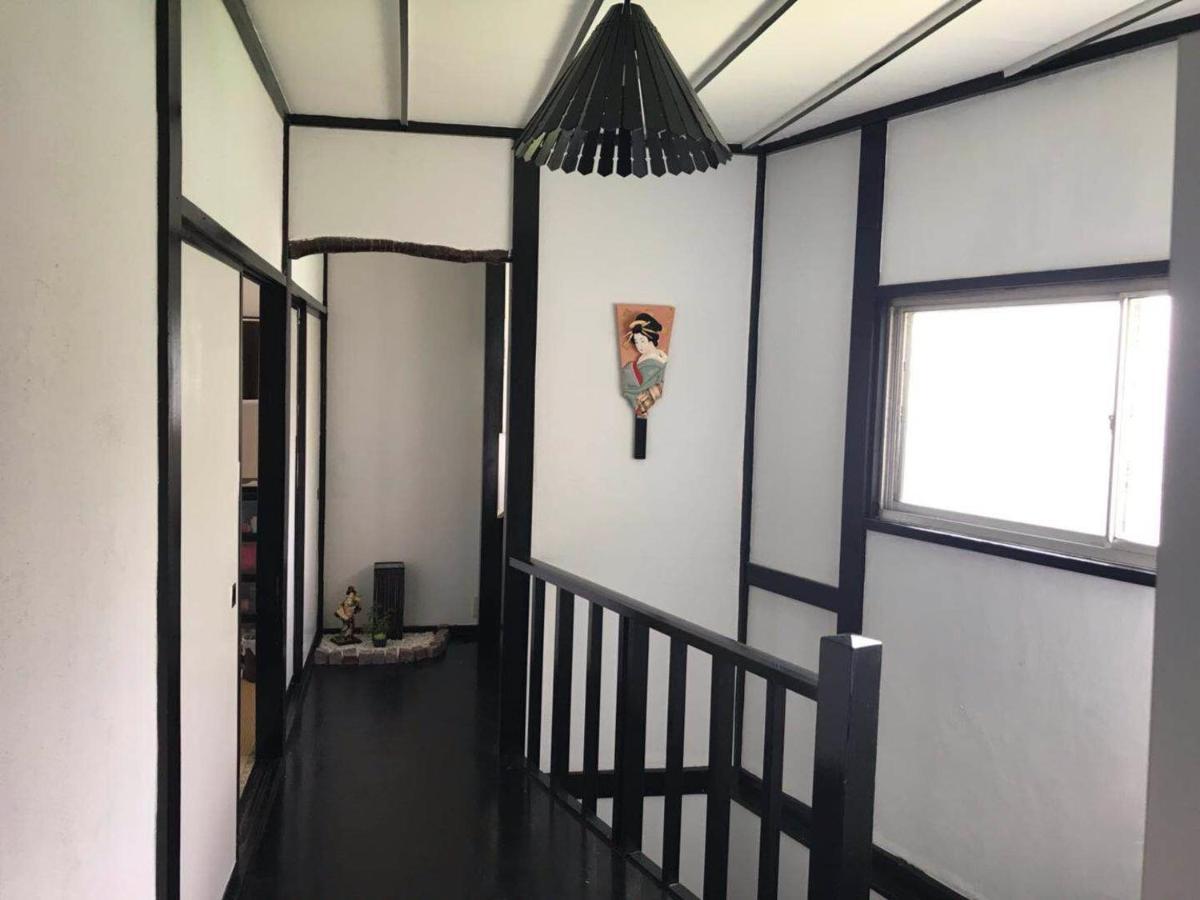 Atami Onsen Resort Villa - Vacation Stay 90401 Exterior foto