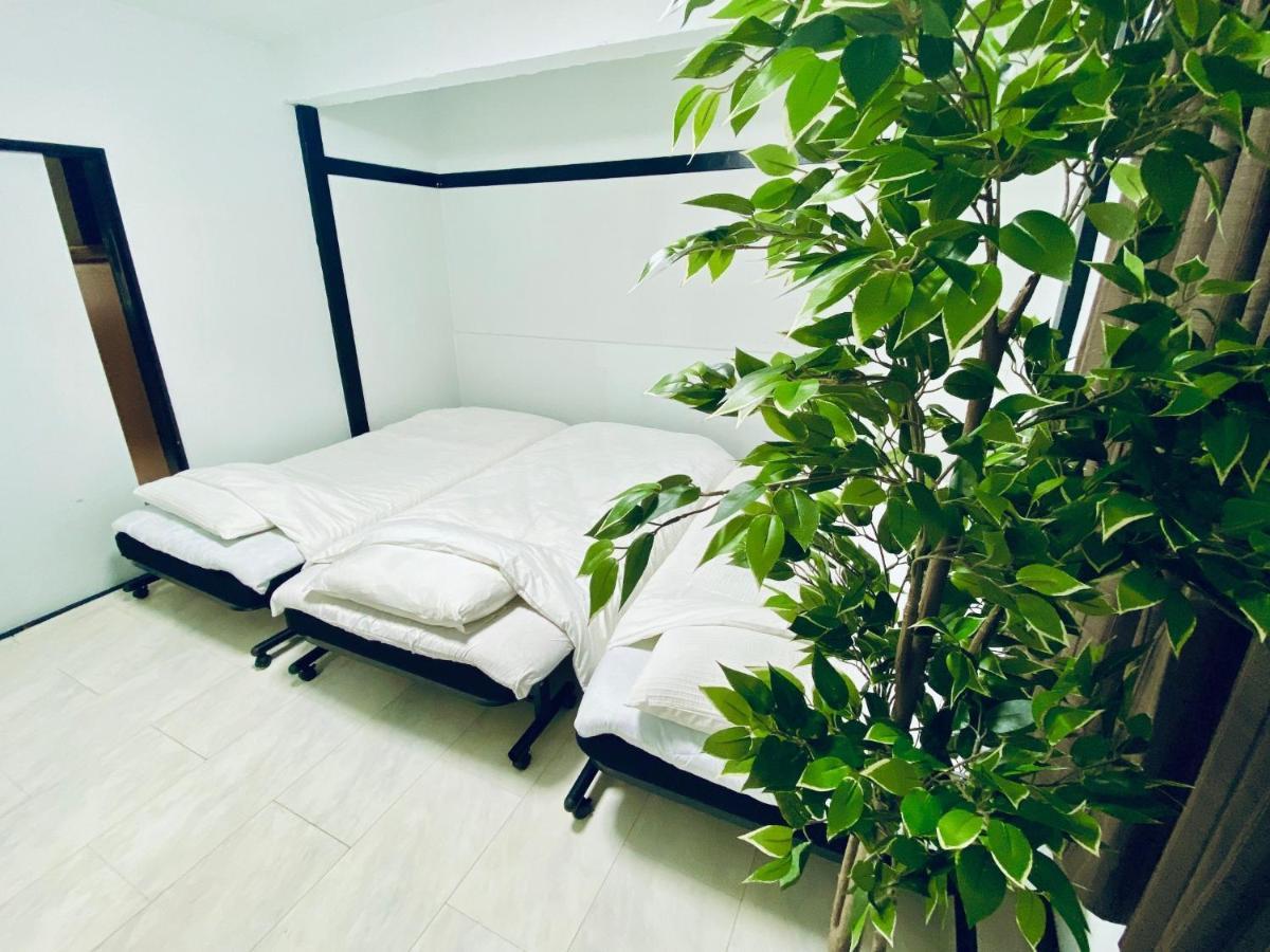 Atami Onsen Resort Villa - Vacation Stay 90401 Exterior foto