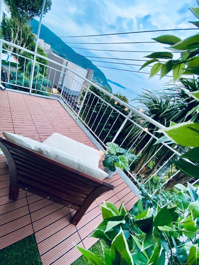 Atami Onsen Resort Villa - Vacation Stay 90401 Exterior foto