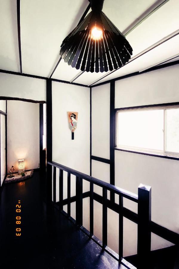 Atami Onsen Resort Villa - Vacation Stay 90401 Exterior foto