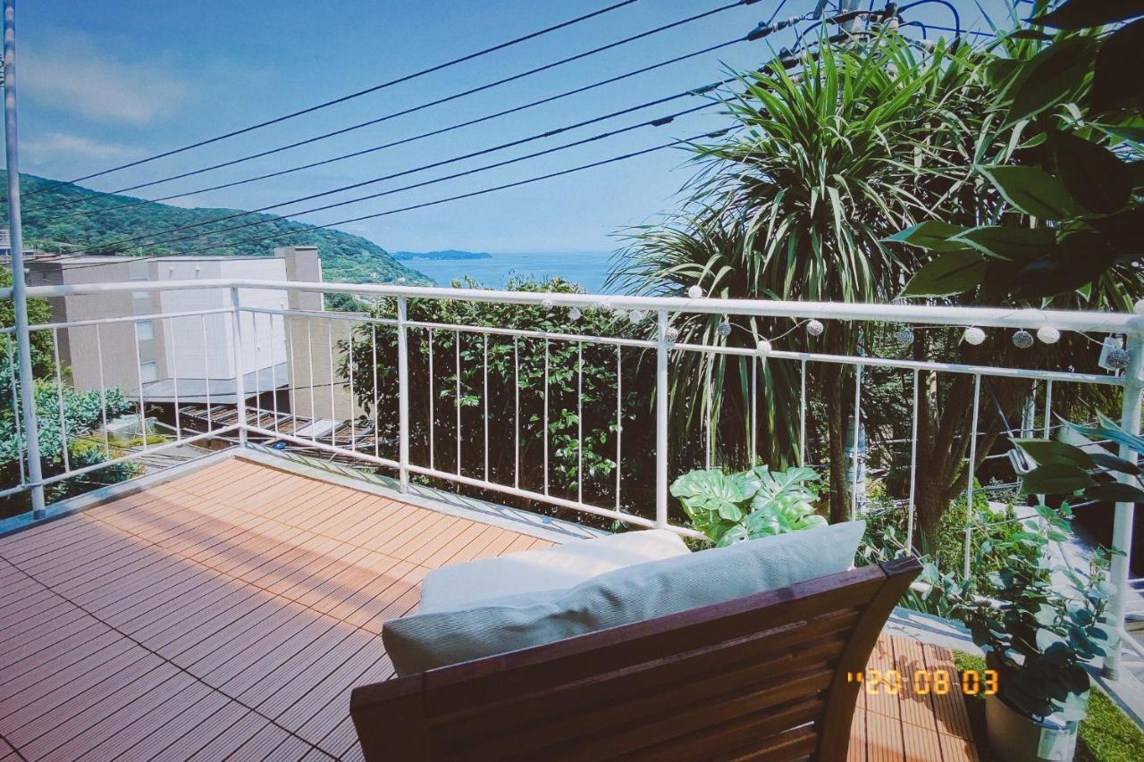 Atami Onsen Resort Villa - Vacation Stay 90401 Exterior foto