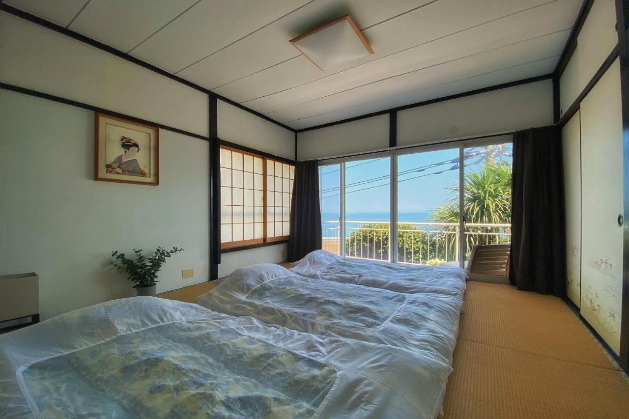 Atami Onsen Resort Villa - Vacation Stay 90401 Exterior foto