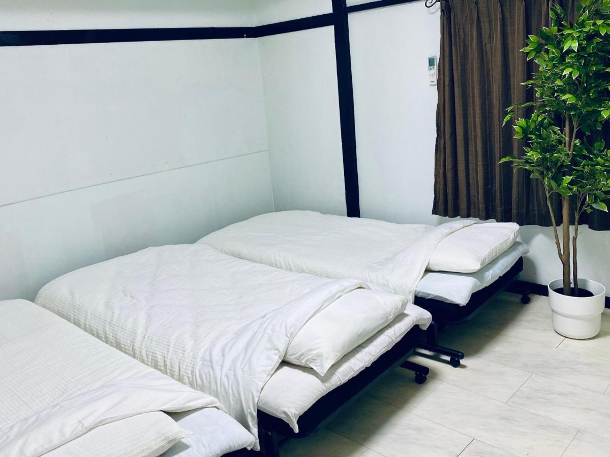 Atami Onsen Resort Villa - Vacation Stay 90401 Exterior foto