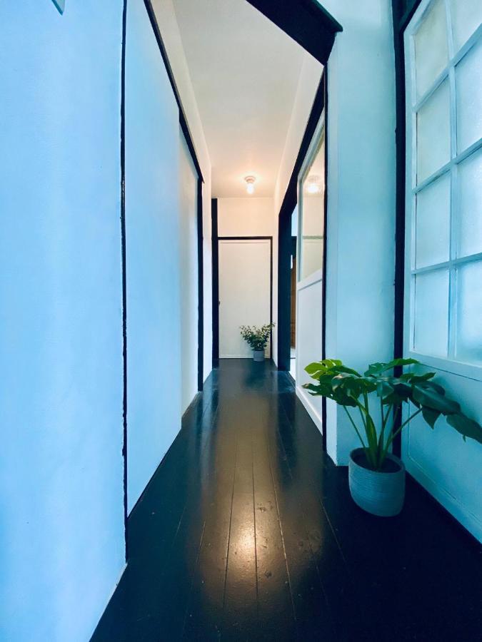 Atami Onsen Resort Villa - Vacation Stay 90401 Exterior foto