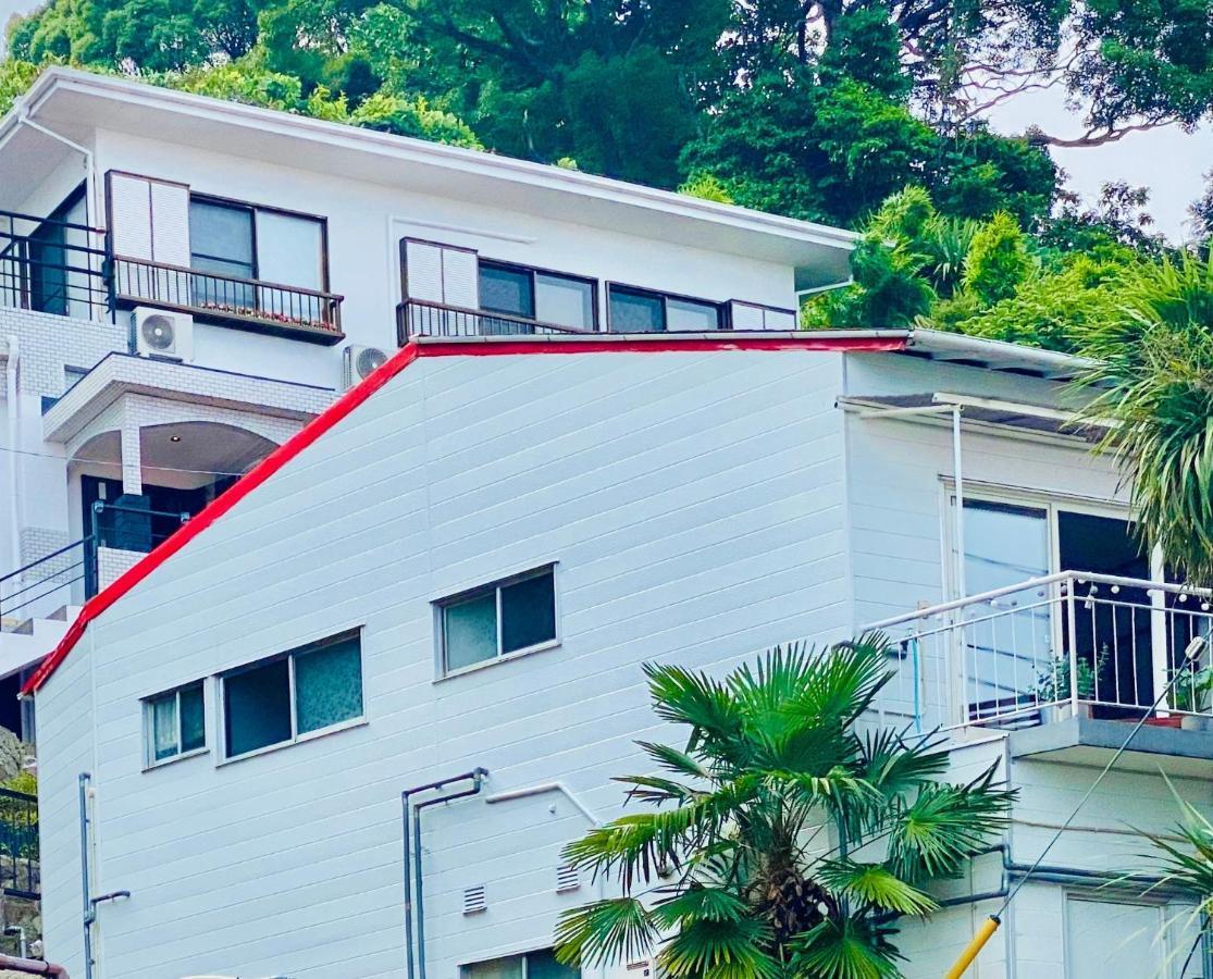 Atami Onsen Resort Villa - Vacation Stay 90401 Exterior foto